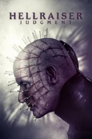 فيلم Hellraiser Judgment 2018 مترجم HD