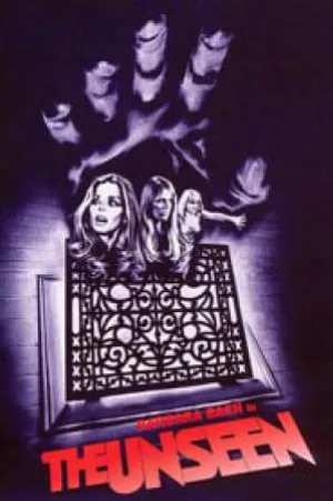 مشاهدة فيلم The Unseen 1980 مترجم