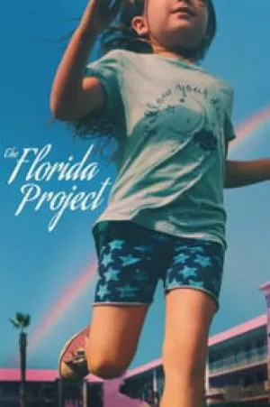 فيلم The Florida Project 2017 مترجم HD