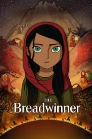 مشاهدة فيلم The Breadwinner 2017 مترجم