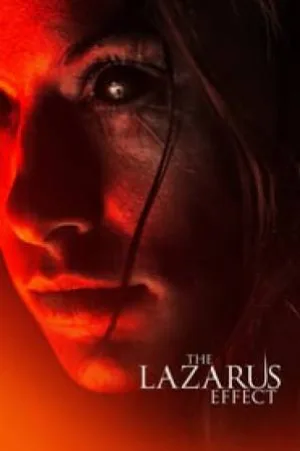 فيلم The Lazarus Effect 2015 مترجم HD