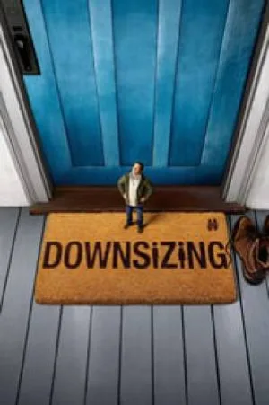 فيلم Downsizing 2017 مترجم HD