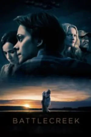 فيلم Battlecreek 2017 مترجم HD