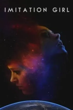 فيلم Imitation Girl 2017 مترجم HD