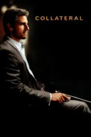 فيلم Collateral 2004 مترجم HD