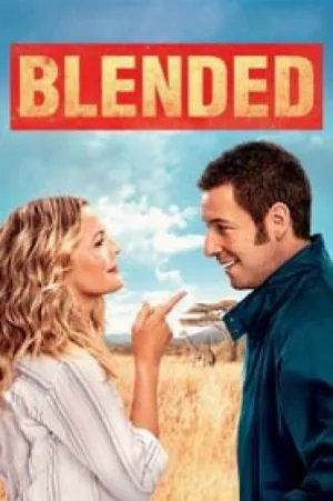 فيلم Blended 2014 مترجم HD