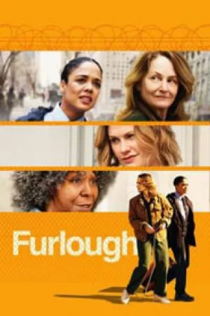 فيلم Furlough 2018 مترجم HD