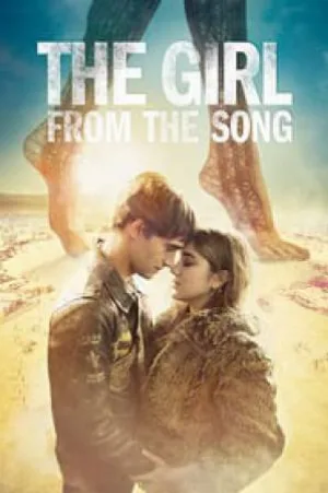 فيلم The Girl from the Song 2017 مترجم HD