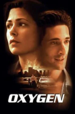 فيلم Oxygen 1999 مترجم HD