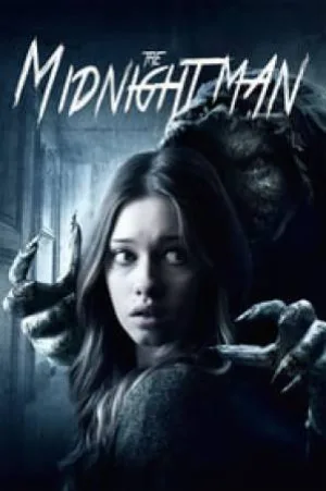 فيلم The Midnight Man 2016 مترجم HD