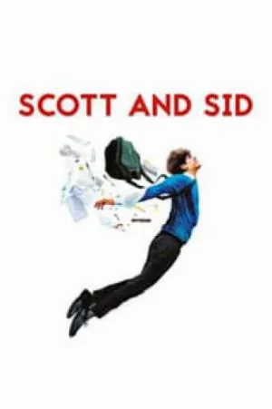 فيلم Scott and Sid 2018 مترجم HD