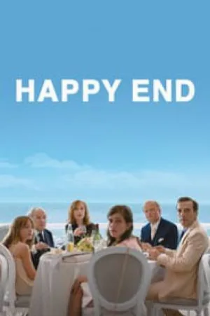 فيلم Happy End 2017 مترجم HD