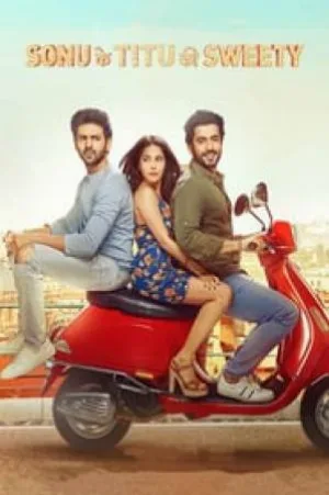 فيلم Sonu Ke Titu Ki Sweety 2018 مترجم HD