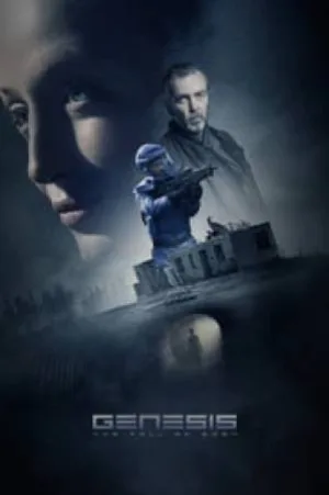 فيلم Genesis 2018 مترجم HD