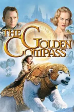 فيلم The Golden Compass 2007 مترجم HD