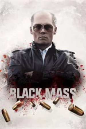 فيلم Black Mass 2015 مترجم HD