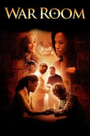 فيلم War Room 2015 مترجم HD