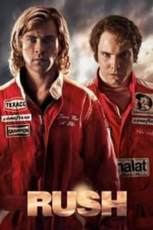 فيلم Rush 2013 مترجم HD