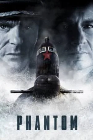 فيلم Phantom 2013 مترجم HD