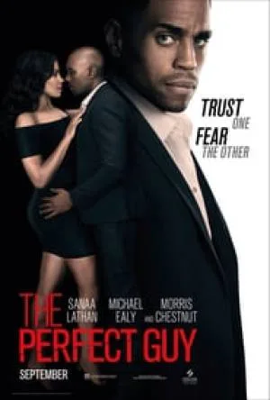 فيلم The Perfect Guy 2015 مترجم HD