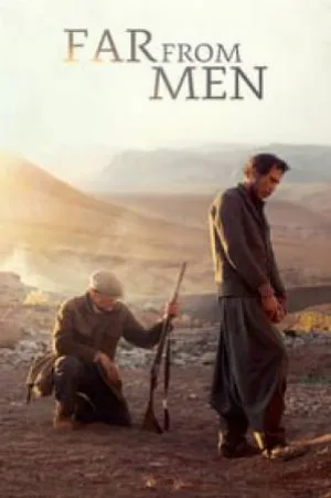 فيلم Far from Men 2014 مترجم HD