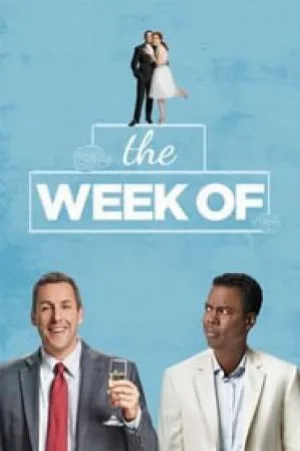 فيلم The Week Of 2018 مترجم HD