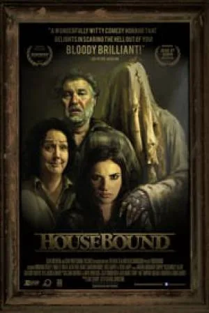 مشاهدة فيلم Housebound 2014 مترجم