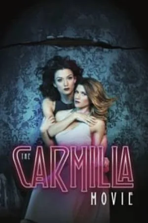 فيلم The Carmilla Movie 2017 مترجم HD