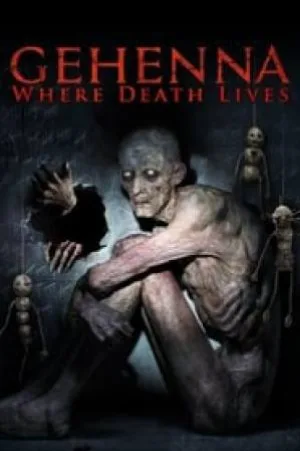 فيلم Gehenna Where Death Lives 2016 مترجم HD
