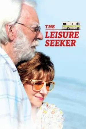 فيلم The Leisure Seeker 2017 مترجم HD