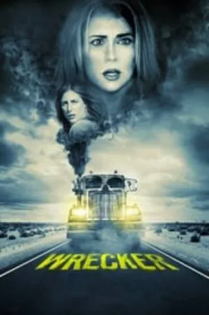 مشاهدة فيلم Wrecker 2015 مترجم