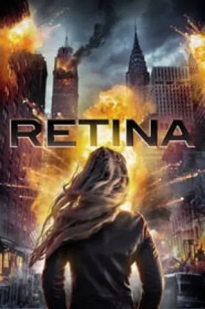 مشاهدة فيلم Retina 2017 مترجم