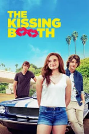 فيلم The Kissing Booth 2018 مترجم HD