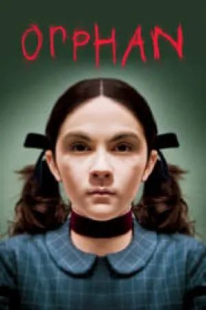مشاهدة فيلم Orphan 2009 مترجم