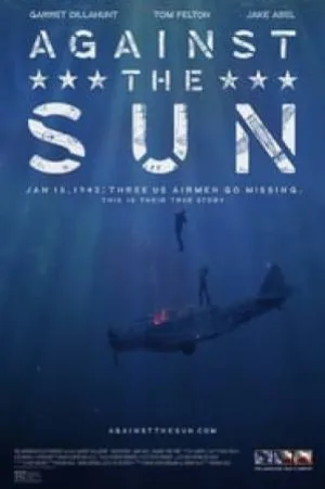 فيلم Against the Sun 2014 مترجم HD