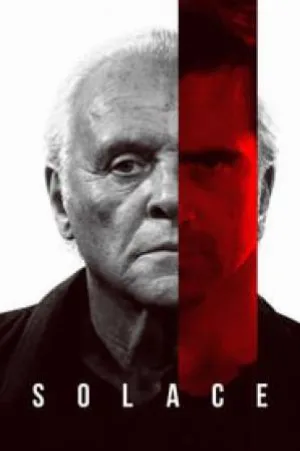 فيلم Solace 2015 مترجم HD