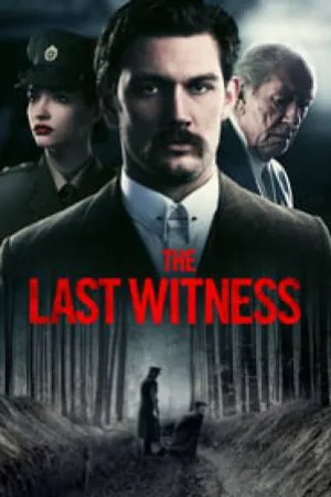 فيلم The Last Witness 2018 مترجم HD