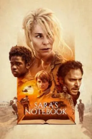 فيلم Sara s Notebook 2018 مترجم HD