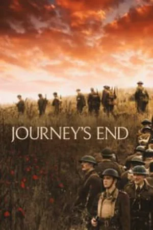 فيلم Journey s End 2017 مترجم HD