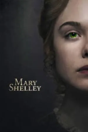 فيلم Mary Shelley 2018 مترجم HD