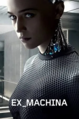 فيلم Ex Machina 2015 مترجم HD