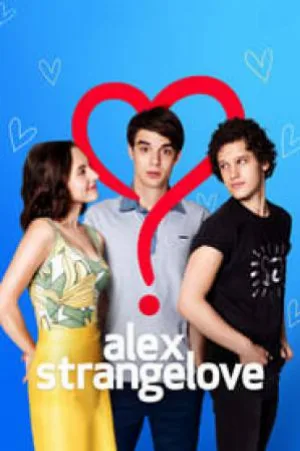 فيلم Alex Strangelove 2018 مترجم HD