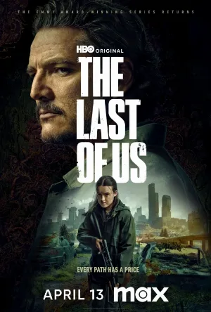 شاهد الآن مسلسل The Last of Us الموسم الثاني حلقة 4 الرابعة مترجم بجودة عالية على عرب سيد، تجربة مشاهدة بدون تقطيع.