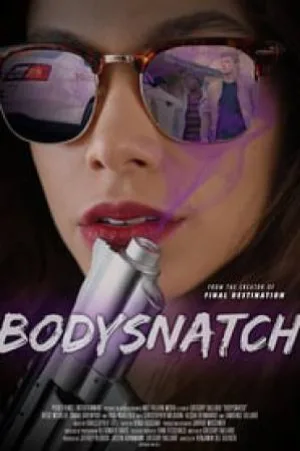 فيلم Bodysnatch 2018 مترجم HD