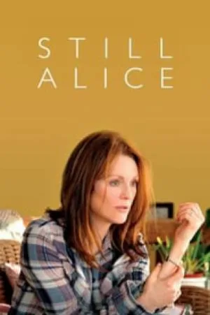فيلم Still Alice 2014 مترجم HD