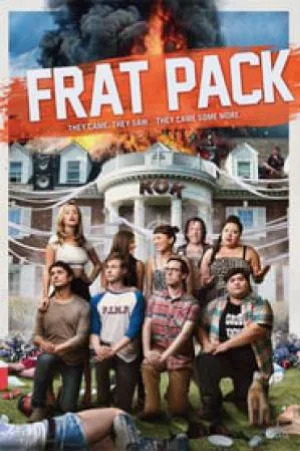 فيلم Frat Pack 2018 مترجم HD