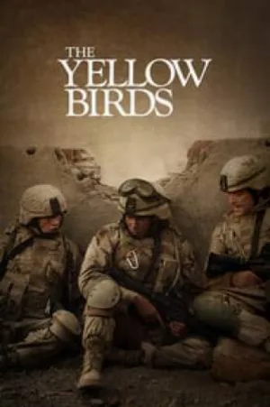 فيلم The Yellow Birds 2017 مترجم HD
