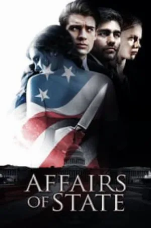 فيلم Affairs of State 2018 مترجم HD