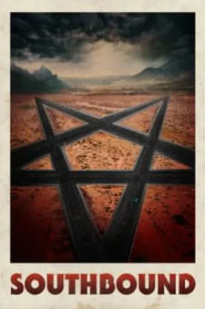 فيلم Southbound 2015 مترجم HD