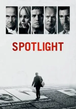 فيلم Spotlight 2015 مترجم HD